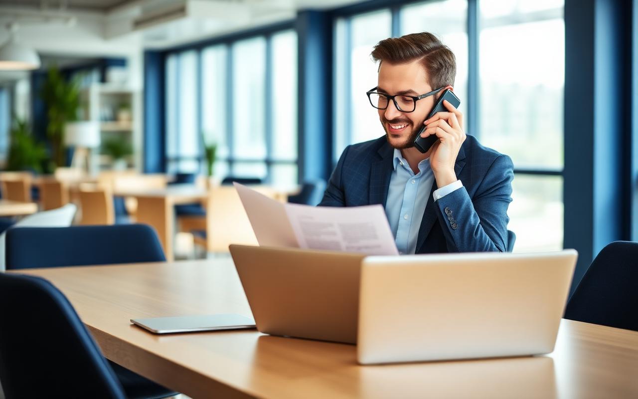 Cold Email, Sales & Outreach